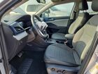 2024 Volkswagen Taos Se Серебряный vin: 3VVSX7B26RM028814