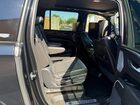2021 Cadillac Escalade Esv Sport Platinum Черный vin: 1GYS4RKL0MR402945