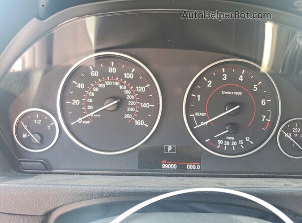 WBA8B9G57HNU48430 2017 BMW OTHER Белый Вид задних сидений