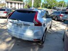 2016 Volvo Xc60 T5 Белый vin: YV440MDJ6G2845538 2016 Volvo Xc60 T5 Белый vin: YV440MDJ6G2845538