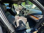 2018 Lincoln Townhouse Mkt Черный vin: 2LMHJ5NK7JBL02473
