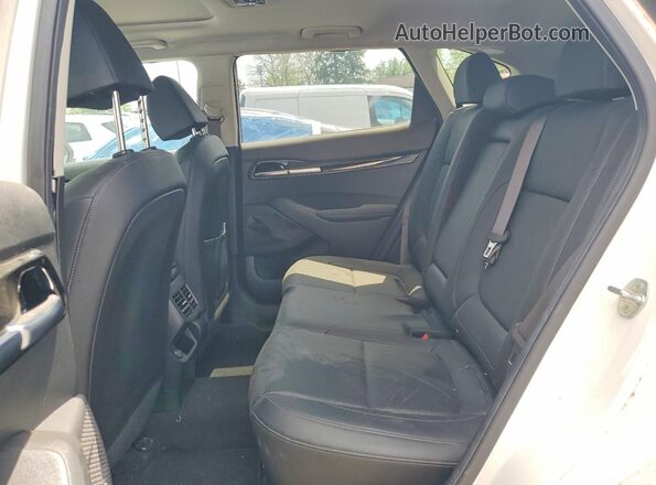 KNDERCAA8M7141433 2021 KIA SELTOS Белый Вид подкапотного пространства