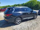 2016 Infiniti Qx60 Base Black vin: 5N1AL0MM1GC506417