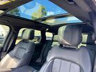 2021 Land Rover Range Rover Sport Hse Silver Edition Черный vin: SALWR2SUXMA785034