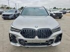 2022 Bmw X5 M Серый vin: 5YMJU0C06N9L57309 2022 Bmw X5 M Серый vin: 5YMJU0C06N9L57309