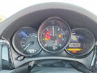 2023 Porsche Macan Base Белый vin: WP1AA2A59PLB16411