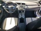 2016 Honda Civic Lx White vin: 2HGFC4B58GH305092