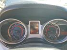 2019 Dodge Journey Se Silver vin: 3C4PDCBG5KT799018