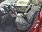 2020 Subaru Forester Limited Красный vin: JF2SKAUC2LH480322 2020 Subaru Forester Limited Красный vin: JF2SKAUC2LH480322