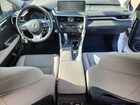 2020 Lexus Rx 350 Белый vin: 2T2HZMAA9LC153490