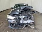 2017 Bmw 330 I Gray vin: WBA8B9G38HNU51934