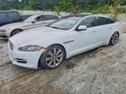 2017 Jaguar Xjl Portfolio White vin: SAJWA2G74H8W10715 2017 Jaguar Xjl Portfolio White vin: SAJWA2G74H8W10715