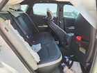 2025 Kia K4 Gt Line Белый vin: 3KPFW4DE4SE242516 Damage: Side Airbag Rear Right, Deployed, Replacement Required