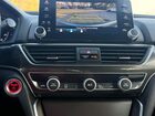 2022 Honda Accord Hybrid Sport Silver vin: 1HGCV3F24NA041730
