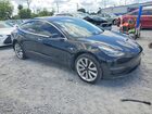 2019 Tesla Model 3 Black vin: 5YJ3E1EA6KF314231 2019 Tesla Model 3 Black vin: 5YJ3E1EA6KF314231