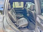 2020 Cadillac Xt6 Premium Luxury Серый vin: 1GYKPDRS9LZ133642