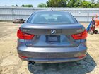 2016 Bmw 328 Gray vin: WBA8Z5C52GG502035 2016 Bmw 328 Gray vin: WBA8Z5C52GG502035