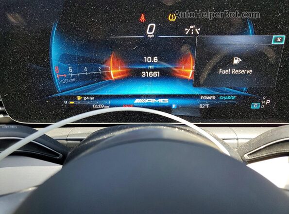 4JGFD8KB3RB082749 2024 MERCEDES-BENZ GLE Gray Հետևի նստատեղերի տեսք
