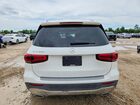2021 Mercedes-benz Glb 250 Белый vin: W1N4M4GB1MW088847