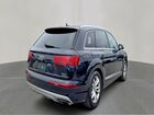 2017 Audi Q7 Premium Plus Black vin: WA1LAAF7XHD031470