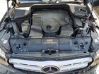2020 Mercedes-benz Gls 450 4matic Black vin: 4JGFF5KE6LA125013