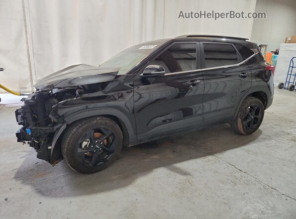 KNDER2AA2T7826858 2026 KIA SELTOS Черный 