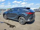 2025 Lexus Rx 350 Premium Черный vin: JTJCHMAA2S2023336