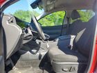 2025 Hyundai Tucson Sel Красный vin: 5NMJBCDE7SH545198