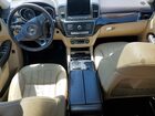 2017 Mercedes-benz Gls 450 4matic White vin: 4JGDF6EE8HA957968