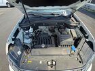 2019 Volkswagen Atlas Sel Premium Белый vin: 1V2NR2CA3KC521144