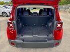 2020 Jeep Renegade Sport Red vin: ZACNJAAB2LPL15502