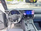 2025 Lexus Gx 550 Premium+ Green vin: JTJTBCDX9S5070972