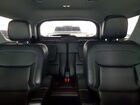 2024 Ford Explorer Xlt Black vin: 1FMSK7DH7RGA87276