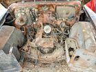 1956 Buick Oncore Розовый vin: 5C8014953