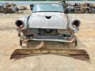 1956 Buick Oncore Розовый vin: 5C8014953