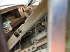 1956 Buick Oncore Розовый vin: 5C8014953