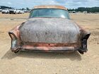 1956 Buick Oncore Розовый vin: 5C8014953