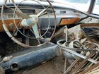 1956 Buick Oncore Розовый vin: 5C8014953