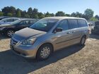 2020 Subaru Outback Limited Tan vin: 4S4BTALC1L3119704
