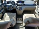 2017 Honda Odyssey Lx Maroon vin: 5FNRL5H20HB017086