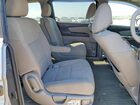 2016 Honda Odyssey Lx Gray vin: 5FNRL5H28GB017819