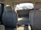 2016 Honda Odyssey Lx Серебряный vin: 5FNRL5H2XGB060302