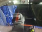 2017 Honda Odyssey Серый vin: 5FNRL5H30HB009000