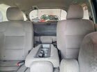2017 Honda Odyssey Серый vin: 5FNRL5H30HB009000