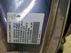 2017 Honda Odyssey Se Gray vin: 5FNRL5H31HB020099