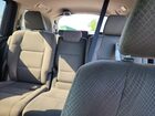 2016 Honda Odyssey Se Серый vin: 5FNRL5H32GB016464