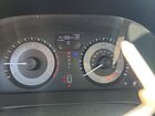 2016 Honda Odyssey Se Серый vin: 5FNRL5H32GB016464