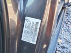 2016 Honda Odyssey Se Серый vin: 5FNRL5H32GB016464