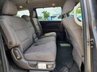 2017 Honda Odyssey Se Серый vin: 5FNRL5H36HB012905
