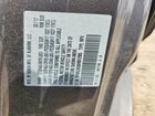 2017 Honda Odyssey Se Серый vin: 5FNRL5H36HB012905